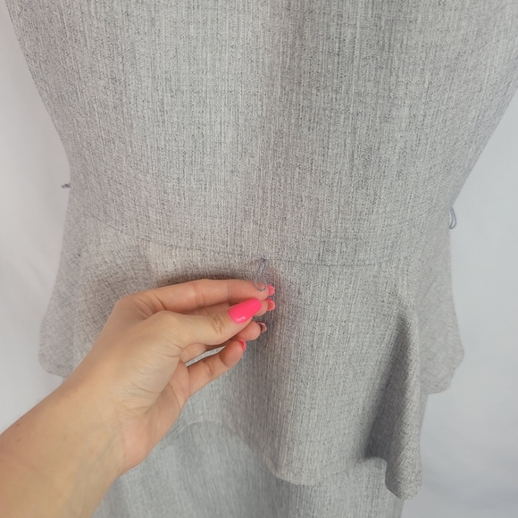 ❤ 3/$25 CB Established 1962 Dress - Picture 4 of 9